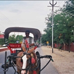 Agra - Soul India