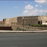 Ceuta Fortress