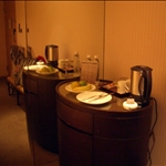 Freshfields Room