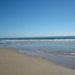 Beach Walk