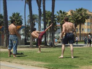 Venice Beach, California