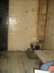 Old Melbourne Gaol