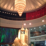 Shanghai Urban Planning Exhibition Center