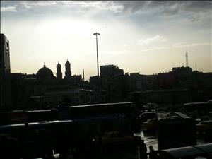 Taksim