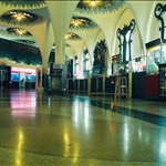 waiting movie at Scala