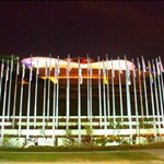 Putrajaya International Convention Centre (PICC), Presint 3, Putrajaya