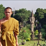 VIENTIANE. LAOS  OCT98