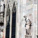 Milan Cathedral