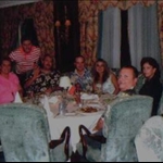 TABLE MATES