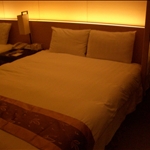 Freshfields Room Bed