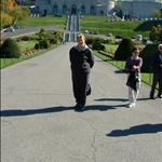 Marilyn,in Montreal
