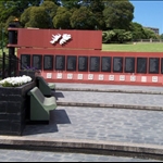MALVINAS MEMORIAL, BUENOS AIRES