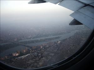 Nile (Egypt)