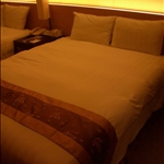 Freshfields Room Bed