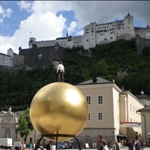 Salzburg 2009