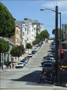 San Francisco