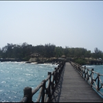 Prison Island