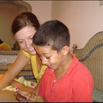 Study Abroad, Summer 2009