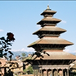 Nyatapola Mandir