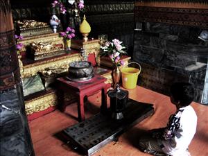Little Prayer (Thailand)