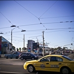 Melbourne