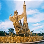 Mukdahan to Ubonratchathani