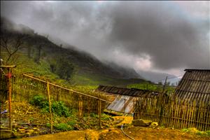 Cat Cat, Sapa