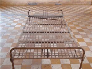 S-21 Tuel Sleng prison
