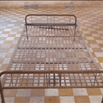 S-21 Tuel Sleng prison