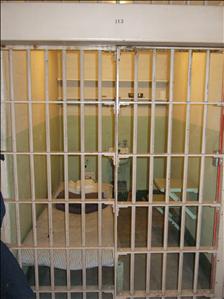 San Francisco - Alcatraz