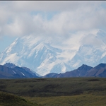 Mt. McKinley