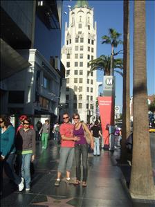 Hollywood, California