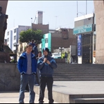 Plaza de Armas