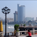 gu lang yu 鼓浪屿