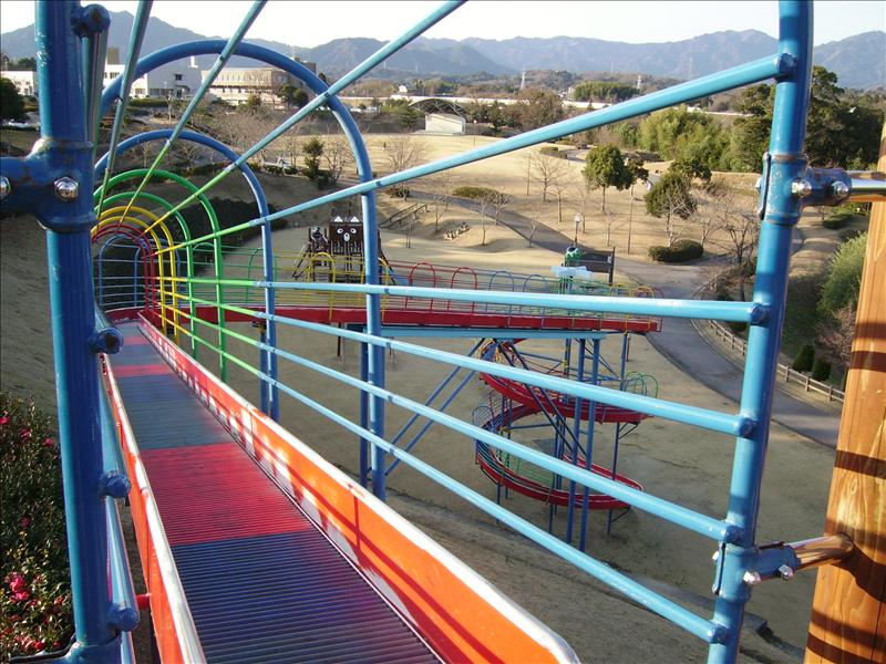 playground•Kameyama