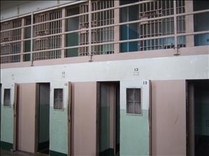 San Francisco - Alcatraz