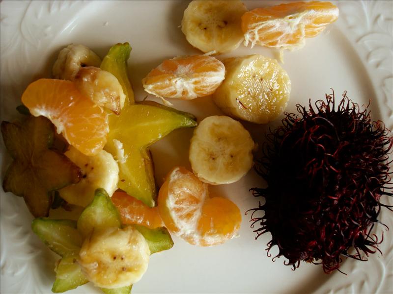 Hilo - Home, Dessert