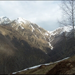 Val Grande•2009