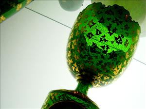Glass (Iran)