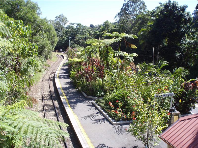 Kuranda