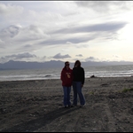 The Adventures of Sheena - Homer, ALASKA