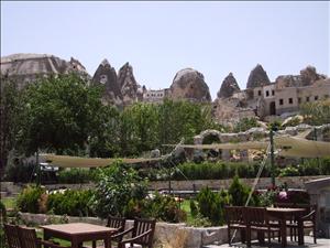 Capadocia © Fernando López