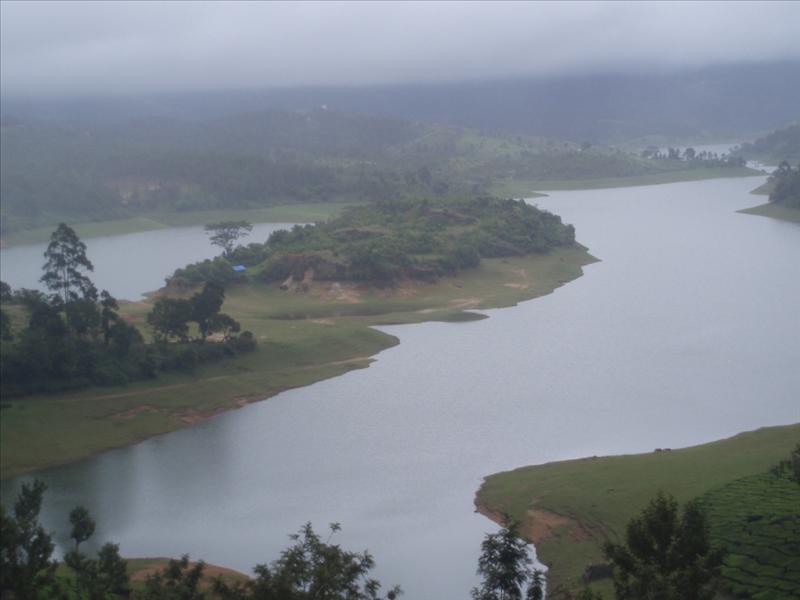 Munnar - South India