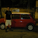 Rome 2009