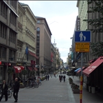 Helsinki street