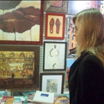 Cool store, loads of prints and posters