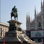 Milan Cathedral