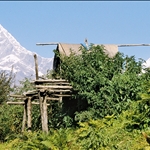 Annapurna Trek, Nepal