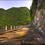 Viet Hai, Cat Ba Island