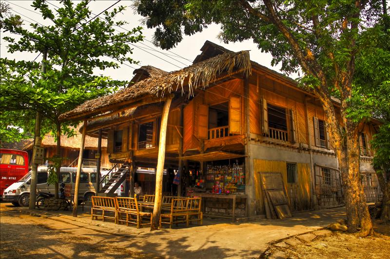 Mai Chau